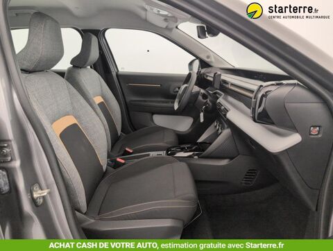 Citro&euml;n C3 Aircross E- 113 ch autonomie confort You 2025 occasion Saint-Fons 69190