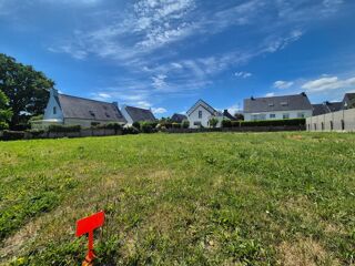  Terrain à vendre 523 m²