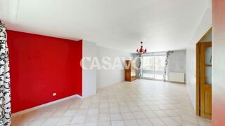  Appartement à vendre 5 pièces 114 m²