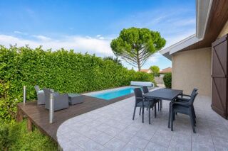  Maison à vendre 4 pièces 127 m²