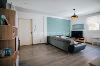 Appartement à vendre 3 pièces 71 m²