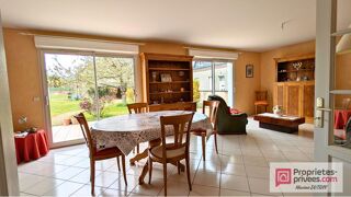  Maison � vendre 7 pi�ces 191 m�