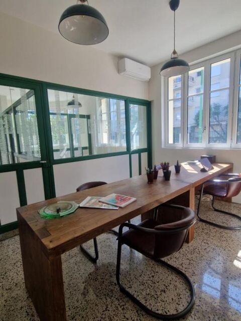  Appartement � louer 1 pi�ce 16 m�