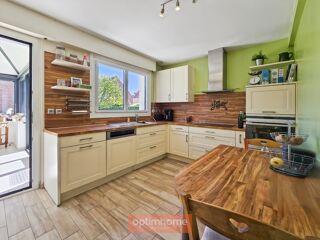 Maison à vendre 10 pièces 177 m²