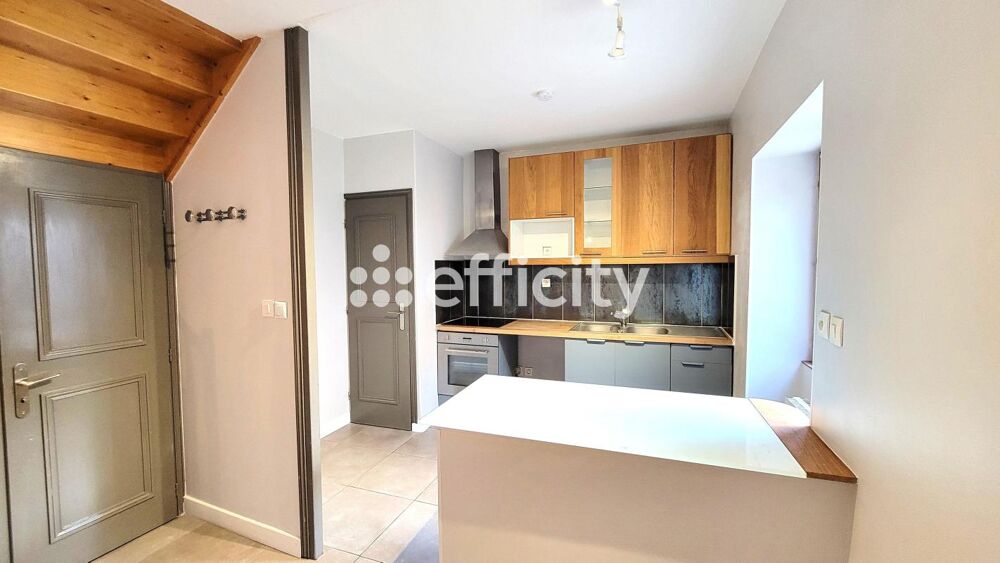 Vente Appartement Appartement Collonges au mont d or