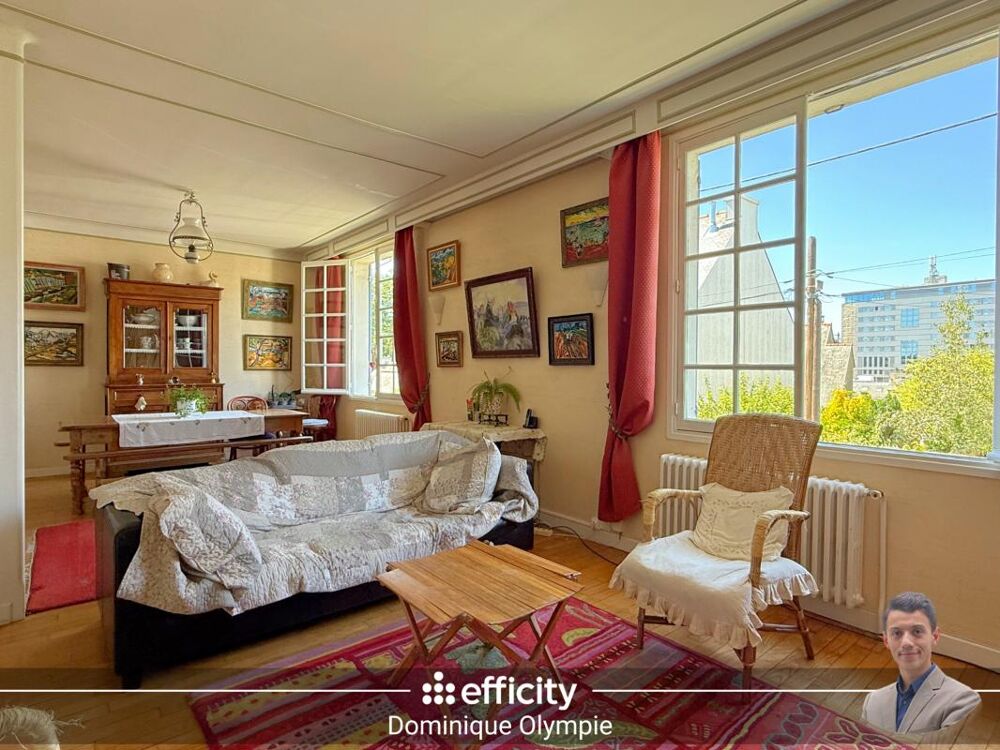 Vente Maison Maison Saint brieuc