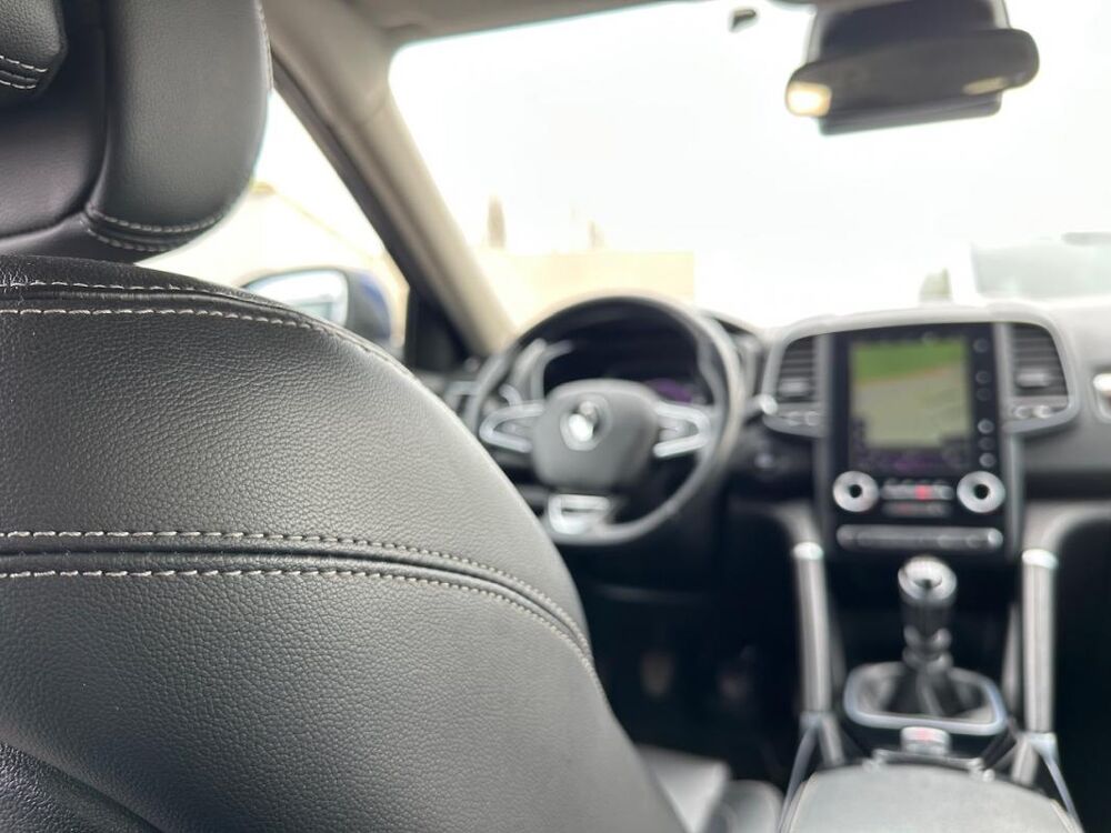 Koleos II 1.6 DCI 130 ENERGY INTENS 4X2 2017 occasion 78240 Chambourcy