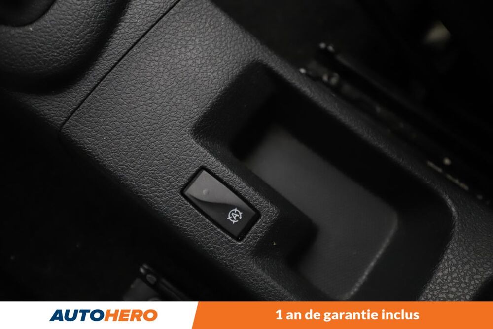 Sandero Stepway 0.9 TCe Prestige 90 ch 2019 occasion 92130 Issy-les-Moulineaux