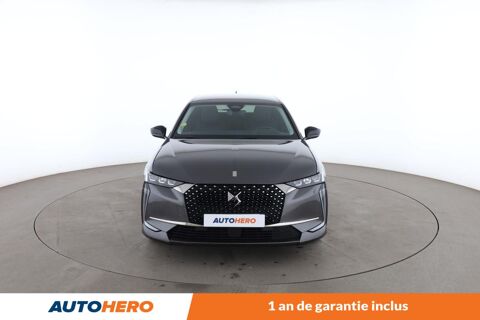 DS4 1.5 Blue-HDi Rivoli EAT8 130 ch 2023 occasion 92130 Issy-les-Moulineaux