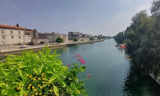  Appartement � vendre 2 pi�ces 44 m�