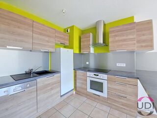  Appartement � vendre 3 pi�ces 68 m�