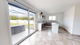  Maison � vendre 5 pi�ces 123 m�