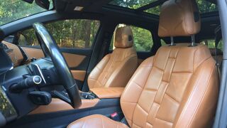 DS7 1.6 THP 225 Grand Chic Op&eacute;ra 2019 occasion 83440 Tourrettes
