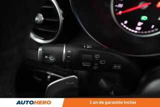 Classe GLC 220 d AMG Line 4Matic BVA9 194 ch 2022 occasion 92130 Issy-les-Moulineaux