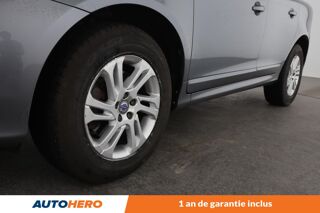 XC60 2.4 D4 AWD 190 ch 2016 occasion 92130 Issy-les-Moulineaux