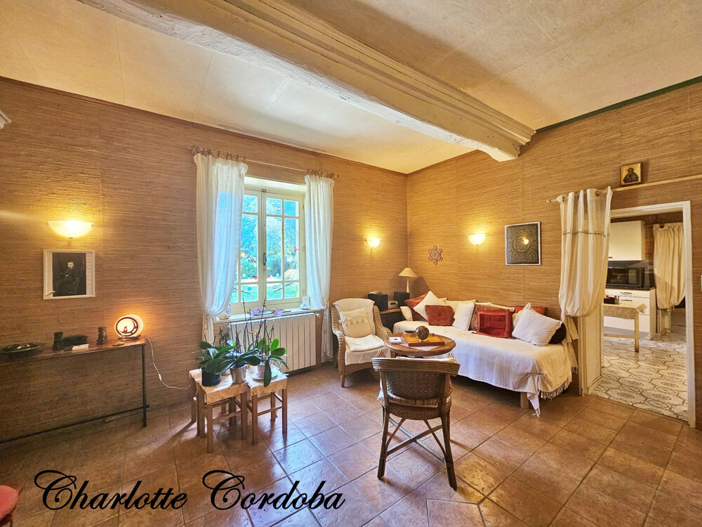 Vente Maison Magnifique longère en pierre, dépendances et plus de 2.7Ha de terrain – charme et potentiel SERIGNAC SUR GARONNE Serignac sur garonne