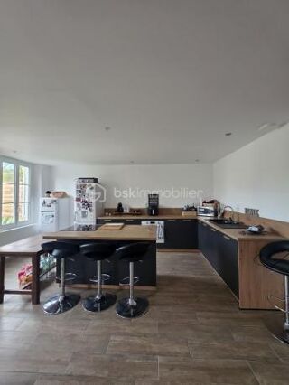  Maison � vendre 7 pi�ces 147 m�