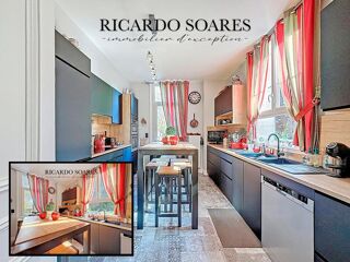  Propri�t�/ch�teau � vendre 11 pi�ces 278 m�