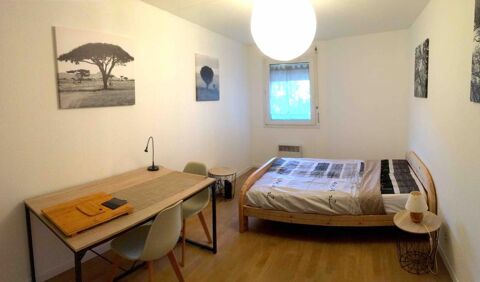  Appartement � louer 1 pi�ce 22 m�