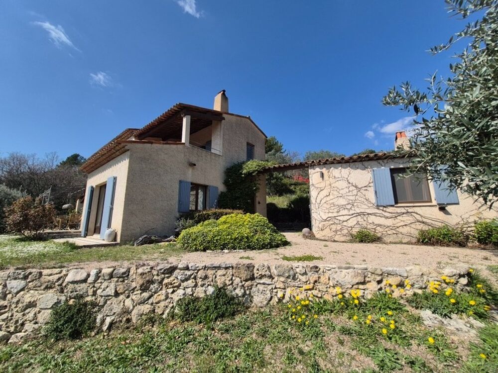 Maison 7 pièces 186 m² · à Seillans · 186 m² · 740 000 €