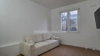  Appartement � vendre 1 pi�ce 22 m�