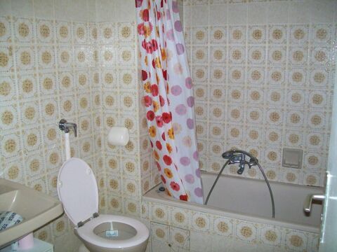  Appartement � louer 2 pi�ces 50 m�