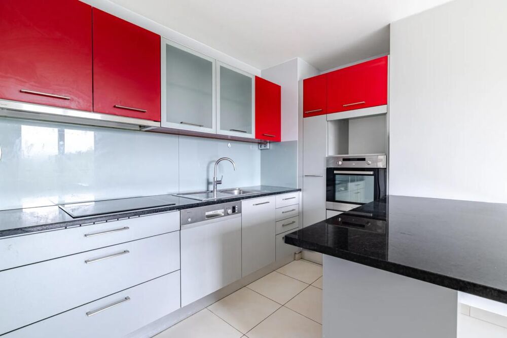 Vente Appartement Bel appartement 3 pièces à Vigneux (Clos de la Régale) Vigneux sur seine