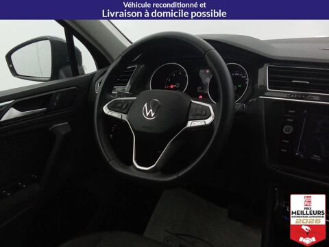 Tiguan TSI 150 DSG7 Life Plus 2023 occasion 10150 Lavau