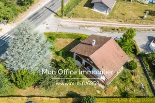  Maison à vendre 5 pièces 115 m²