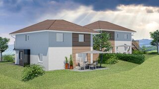  Appartement � vendre 3 pi�ces 70 m�