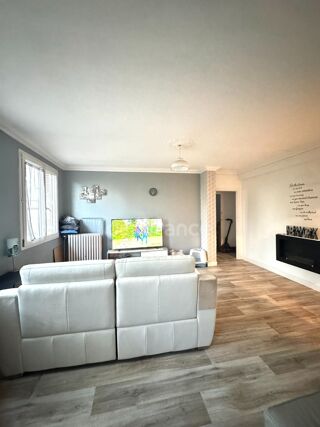  Appartement à vendre 4 pièces 66 m²