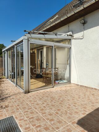  Appartement à vendre 6 pièces 91 m²