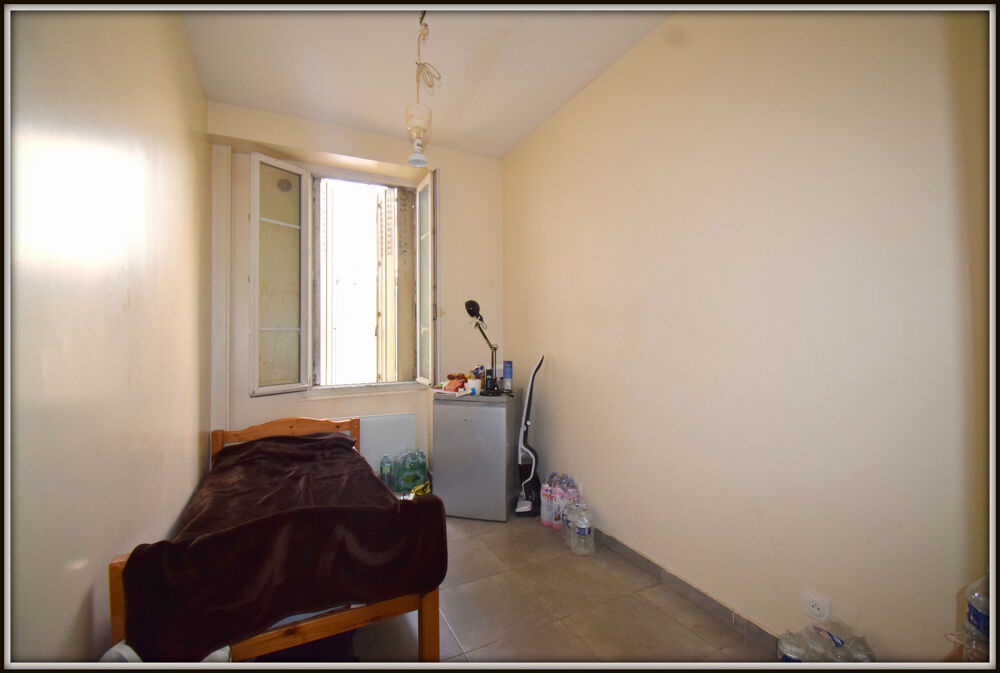 Vente Appartement Appartement à vendre 3 pièces AUBERVILLIERS (93) Aubervilliers