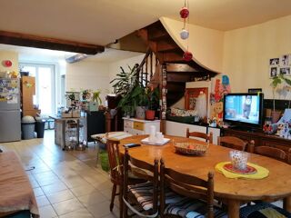  Maison à vendre 3 pièces 74 m²