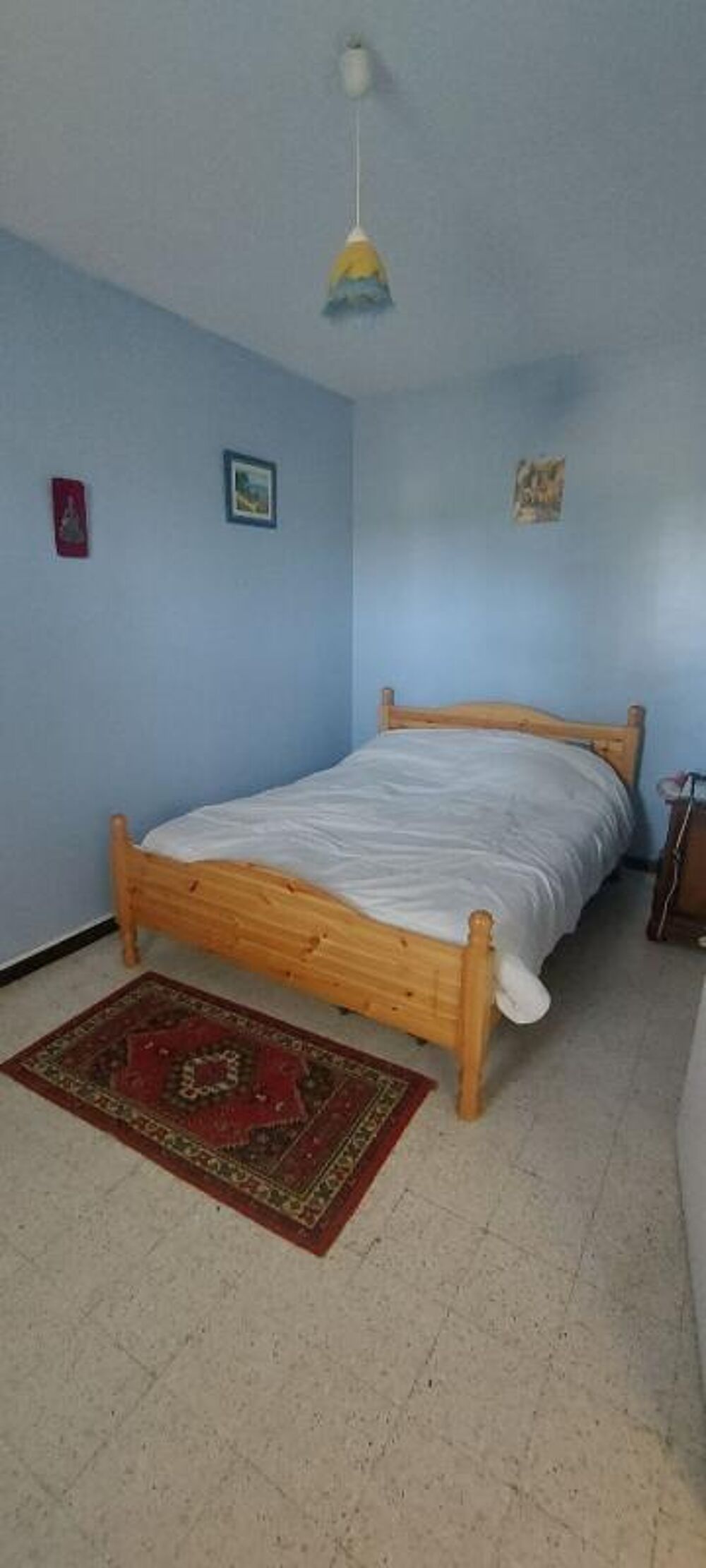 Vente Appartement 30.GARD.NIMES. APPARTEMENT DE 38 m² AVEC BALCON DANS RESIDENCE CALME ET SECURISEE QUARTIER CAMPLANIER Nimes