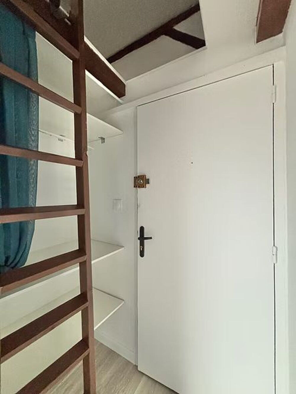 Location Appartement Studio de 15m2 à louer sur Metz Metz