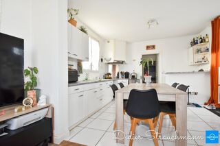  Maison à vendre 3 pièces 67 m²