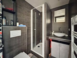  Appartement à vendre 1 pièce 22 m²