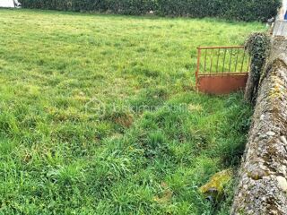 Vente Terrain RARE - TERRAIN CONSTRUCTIBLE 900 m² Idéalement situé Bidos