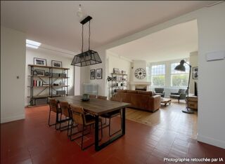  Maison � vendre 9 pi�ces 228 m�