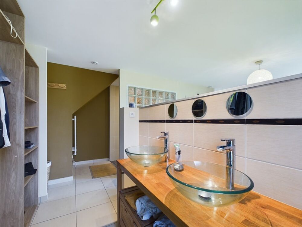  vendre  Chalet Samons (74340)