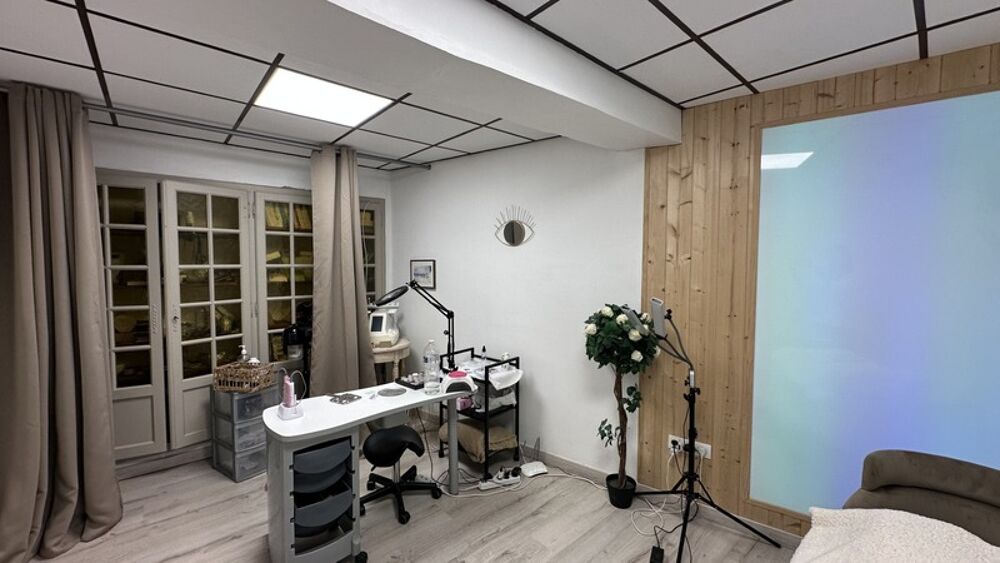 Vente Immeuble Immeuble � vendre BARBEZIEUX SAINT HILAIRE (16) Barbezieux saint hilaire