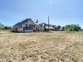  Ferme à vendre 3 pièces 78 m²
