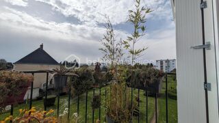  Appartement � vendre 4 pi�ces 71 m�