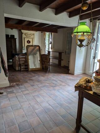  Maison � vendre 6 pi�ces 140 m�