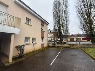  Appartement à louer 2 pièces 51 m²