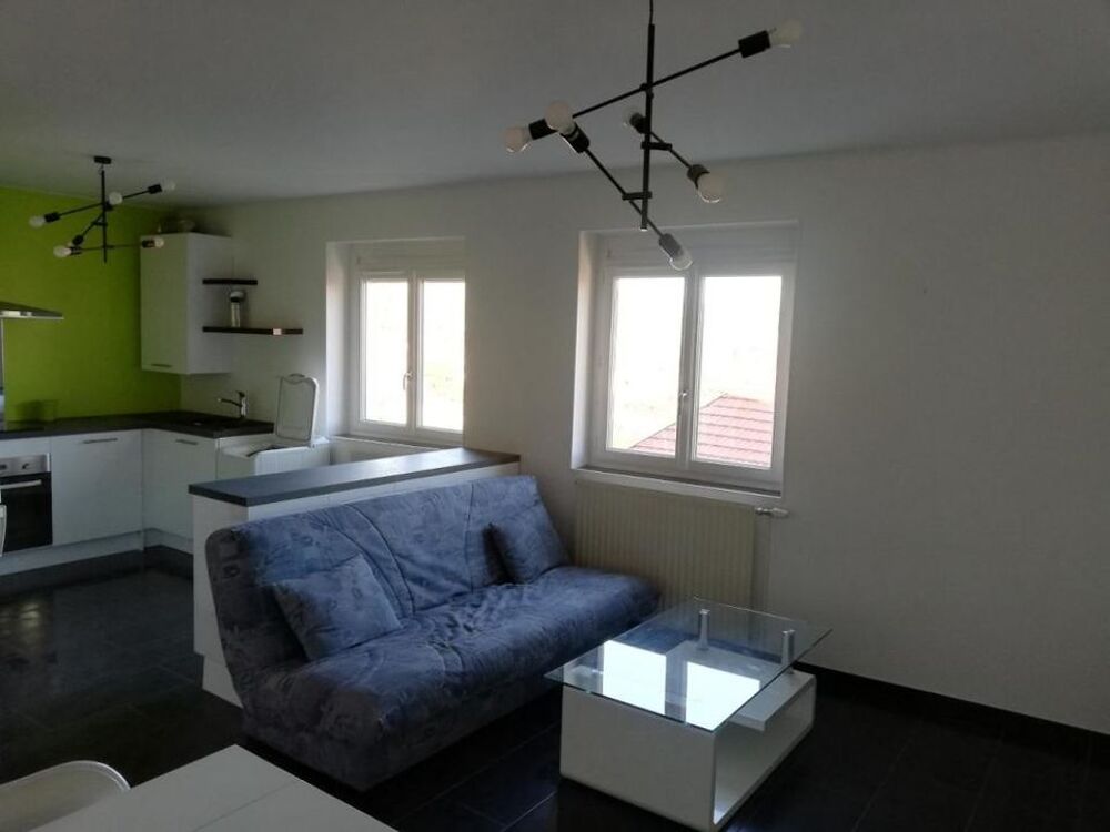 Location Appartement Appartement de 56m2 à louer sur Miribel Miribel