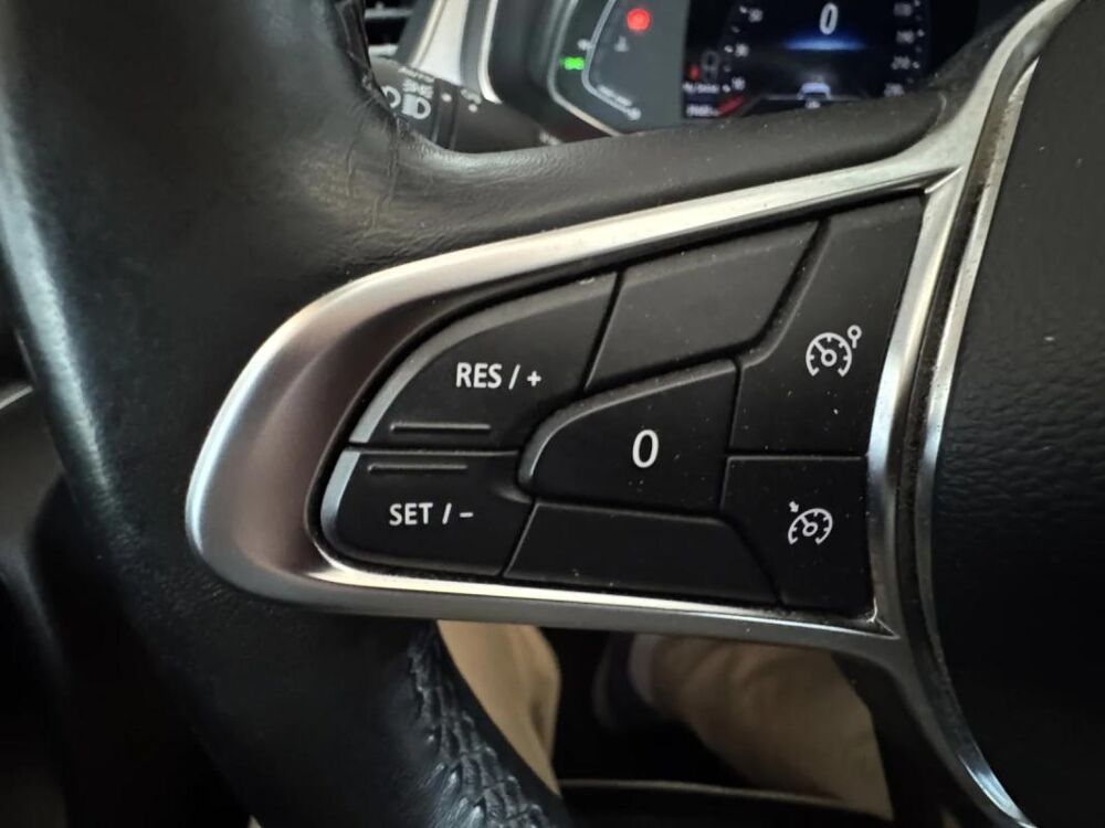Captur Intens 2021 occasion 56120 Les Forges De Lanouee