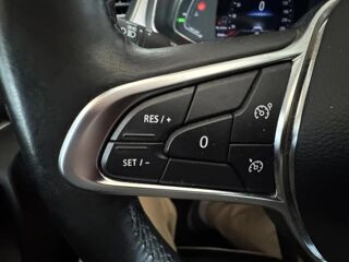 Captur Intens 2021 occasion 56120 Les Forges De Lanouee