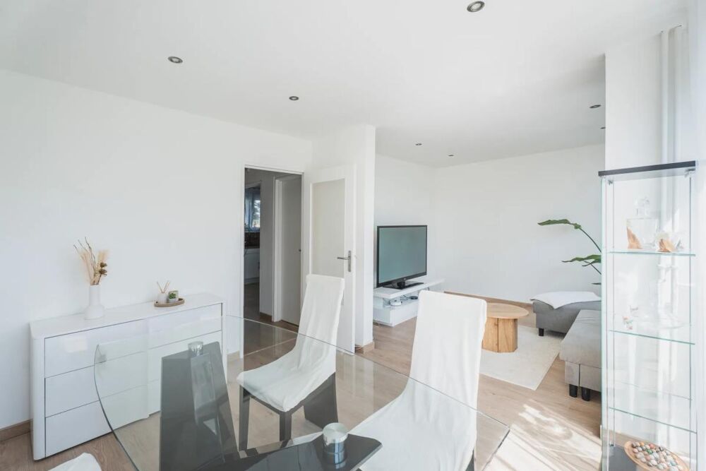 Vente Duplex/Triplex Appartement duplex 4 pièces de 90 m² Neuilly sur marne